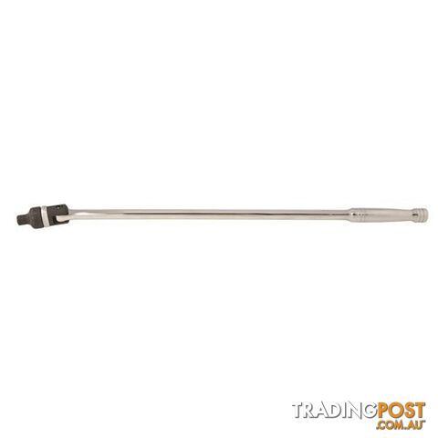 Ratchet Flex Handle 600mm (24") 1/2" Drive Kincrome K2029