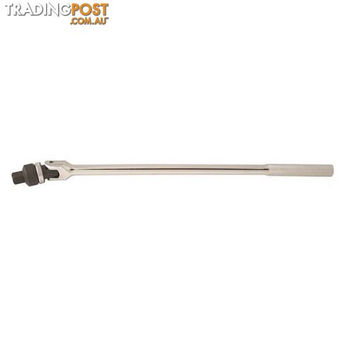 Ratchet Flex Handle 675mm (27") 3/4" Drive Kincrome K2036