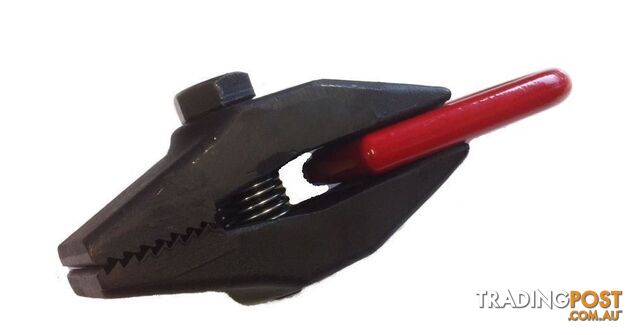 K209 Mini Flat Clamp