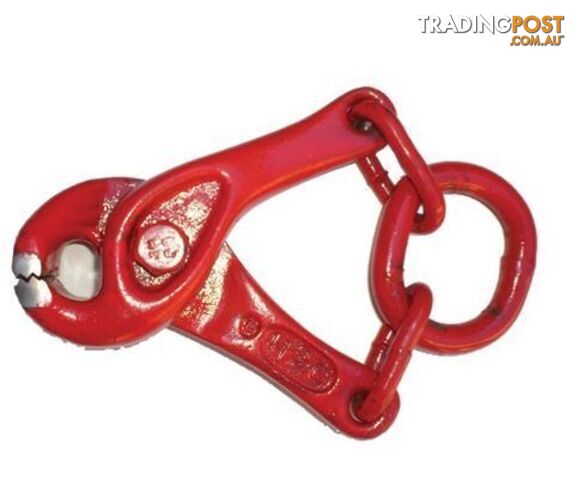 K210 Mini Clamp