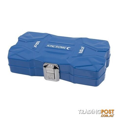 Impact Bit Set 62 Piece Kincrome K21012 - photo 2 of 2