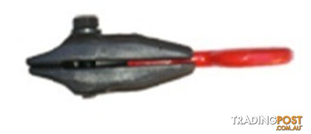 K213 Flat Clamp