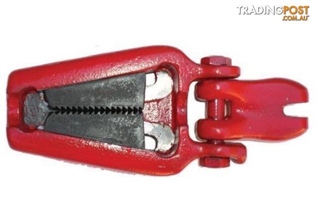 K214 Wedge Clamp
