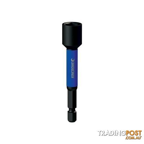 Magnetic Nutsetter 3/8" Impact Bit 65mm 1 Piece K21472