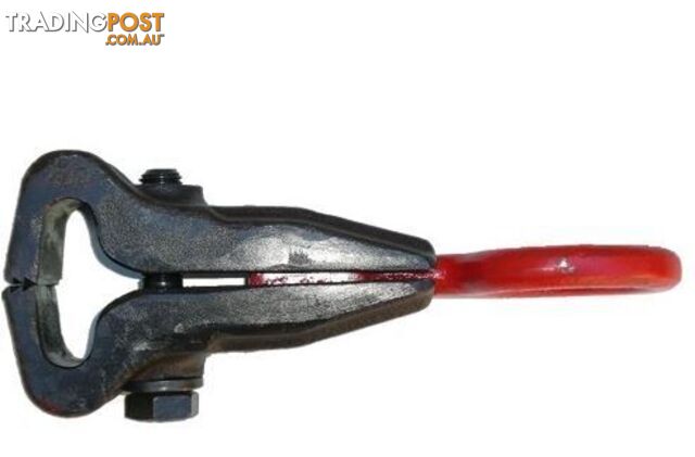 Curved Clamp K218