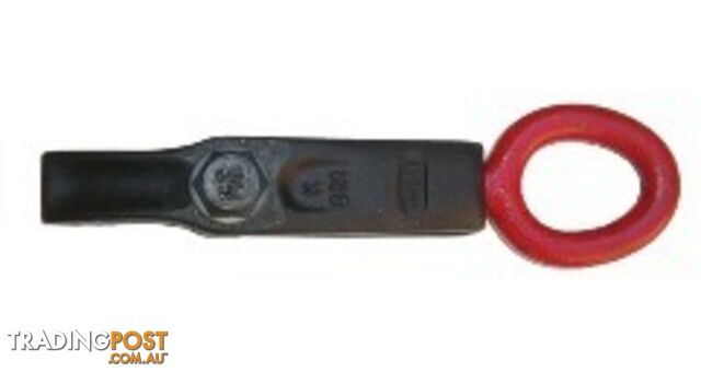 K221 Pinch Clamp