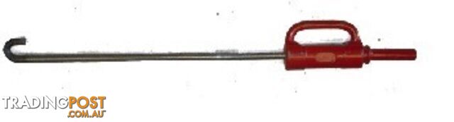 K227 Med Slide Hammer
