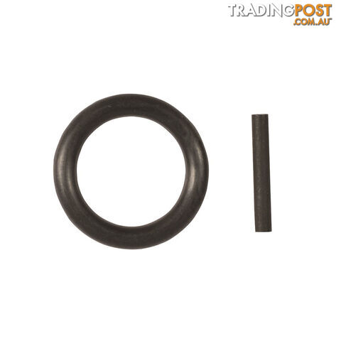 Ring and Pin Set Imperial & Metric 1/2" Drive Kincrome K2284