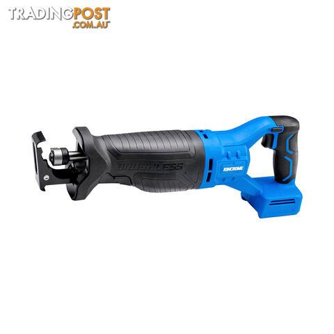 18V Brushless Reciprocating Saw Kincrome K23026