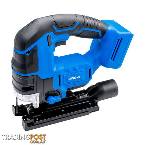 18V Brushless Jigsaw Kincrome K23027
