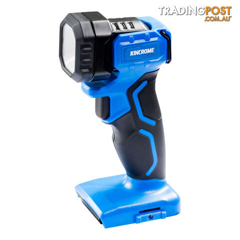 18V LED Work Light Kincrome K23035