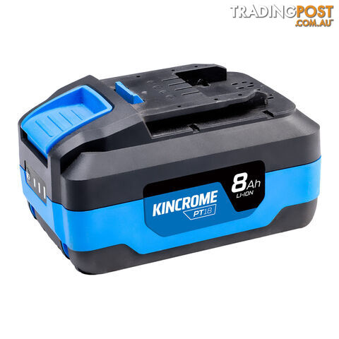 18V 8.0Ah Battery Kincrome K23054
