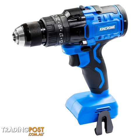 18V Brushless Hammer Drill Kincrome K23110