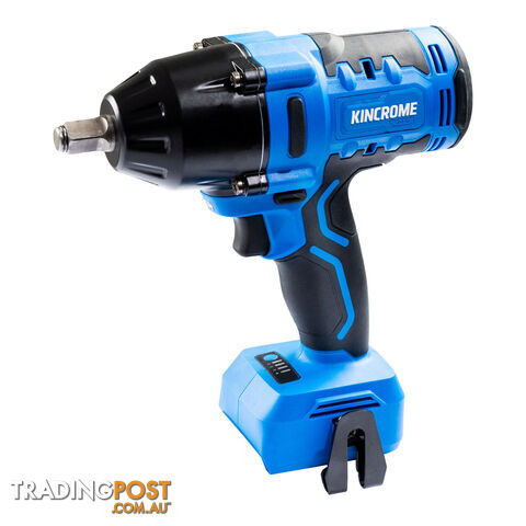 18V Brushless 1/2" Mid-Torque Impact Wrench Kincrome K23117
