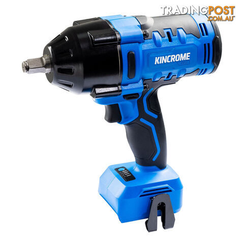 18V Brushless 1/2" High-Torque Impact Wrench Kincrome K23118