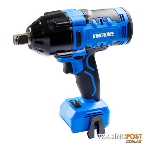 18V Brushless 3/4" High-Torque Impact Wrench Kincrome K23119