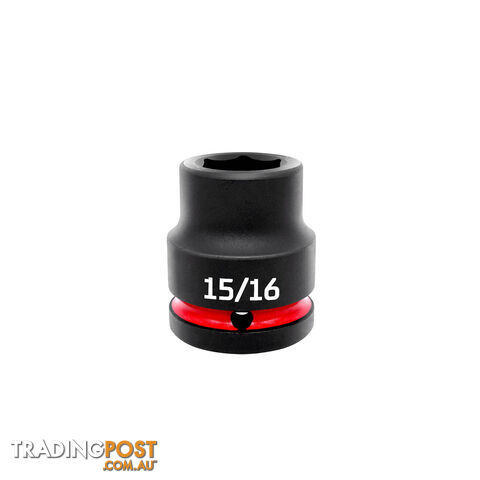 Impact Socket 15/16" 3/4" Drive Kincrome K2453