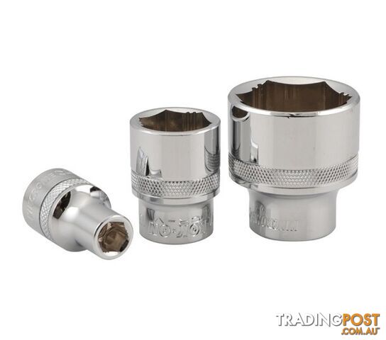 Lokon Socket 1/4dr 8mm Kincrome K25006
