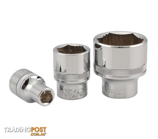 Lokon Socket 1/4dr 11mm Kincrome K25009