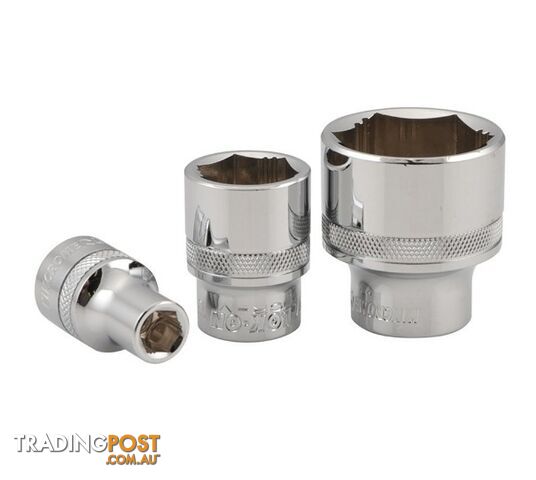 Lokon Socket 1/4dr 3/16 Kincrome K25020