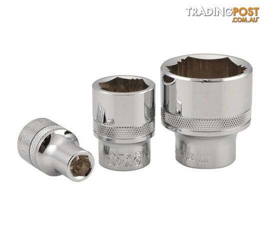 Lokon Socket 1/4dr 7/32 Kincrome K25021