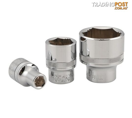 Lokon Socket 1/4dr 1/4 Kincrome K25022