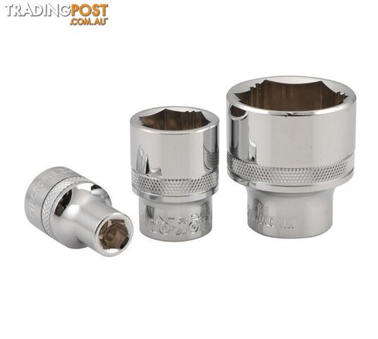 Lokon Socket 1/4dr 9/32 Kincrome K25023
