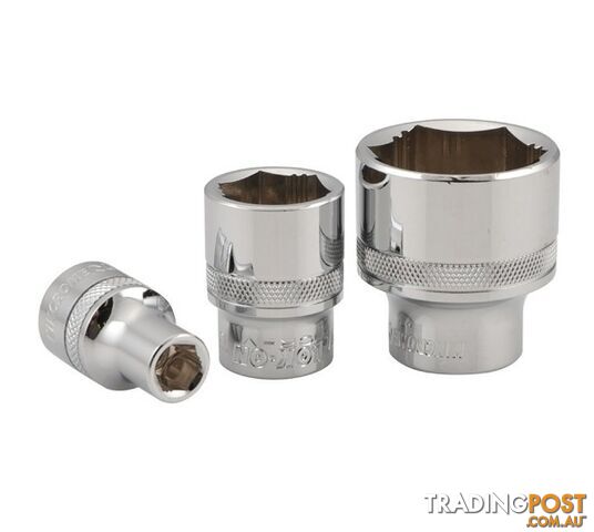 Lokon Socket 1/4dr 11/32 Kincrome K25025
