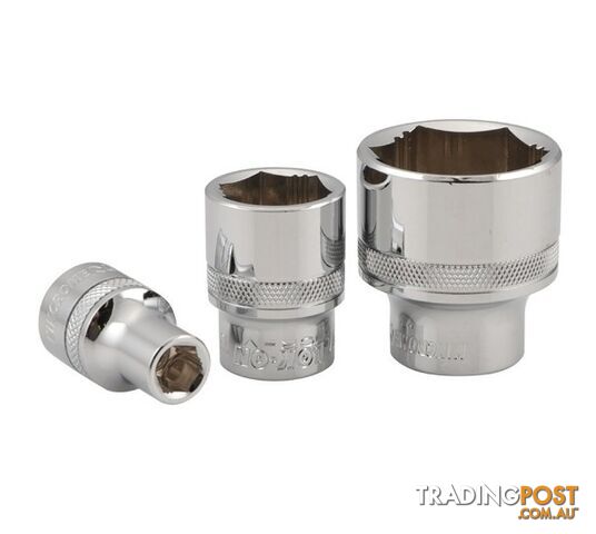 Lokon Socket 1/4dr 3/8 Kincrome K25026