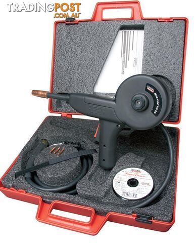 Magnum 100SG Spool Gun K2532-1