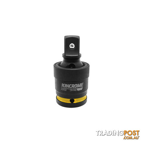 Impact Universal Joint 3/4" Drive Imperial & Metric Kincrome K2532