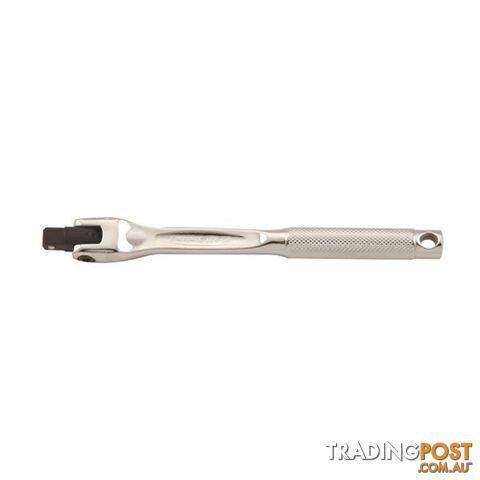 1/4” Flexi Handle 150mm (6”) Kincrome K25400