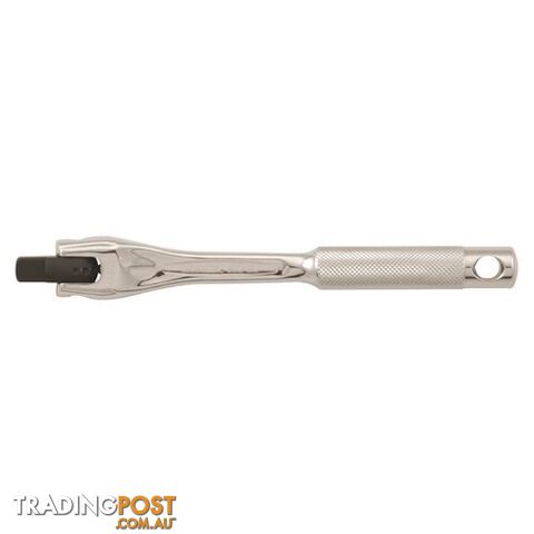 Lok-On™ Flex Handle 250mm (10") 1/2" Drive Kincrome K25405