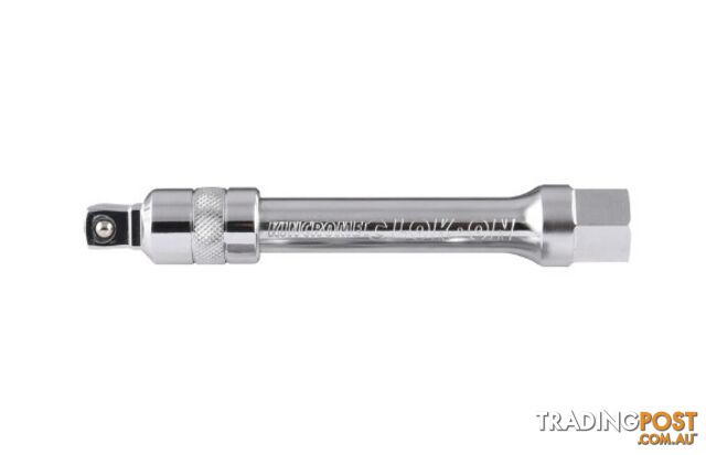 Kincrome LOK-ON™ EXTENSION BAR 1/2" DRIVE 155MM K25523