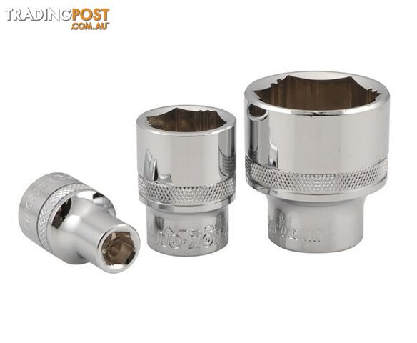 Socket 9mm 3/8" Drive LOK-ON™ K26004