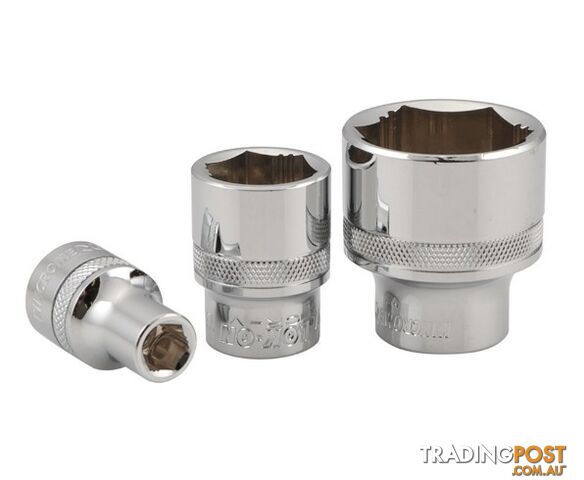 Socket 13mm 3/8" Drive LOK-ON™ K26008
