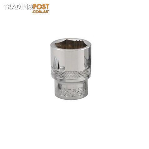 LOK-ON™ Socket 3/8 Square Drive 5/8" Kincrome K26034