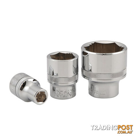 LOK-ON™ Socket 1/2" Square Drive [Size: 15/16"] Kincrome K26142 - photo 1 of 1