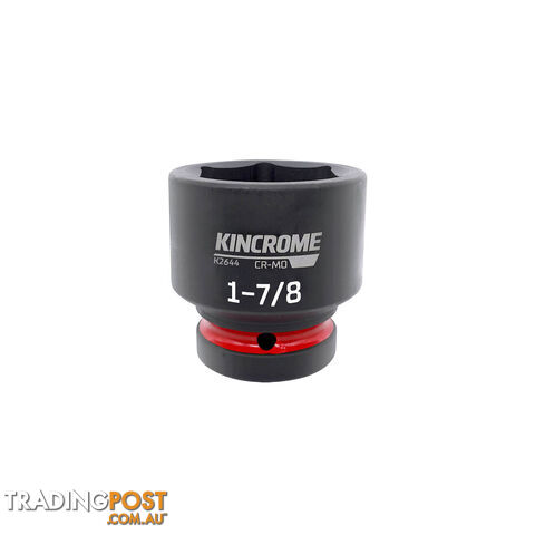 Impact Socket 1-7/8" 1" Drive Kincrome K2645