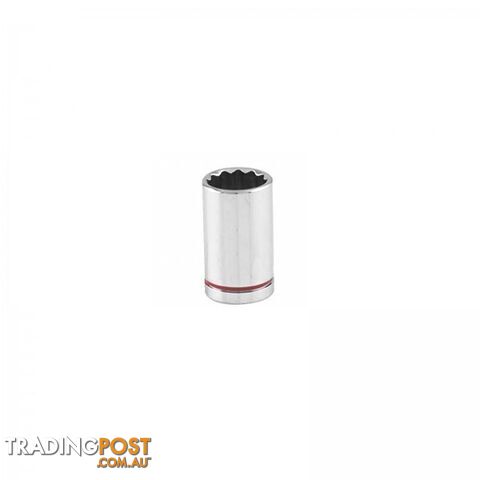 Socket Mirror Polish 7/16 3/8" Drive Kincrome K2849
