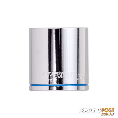 Socket 35mm 1/2" Drive (Mirror Polish) Kincrome K28833