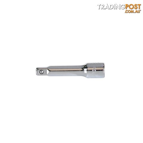 Kincrome Extension Bar 1/4" Drive 50mm (2") Mirror Polished K2914