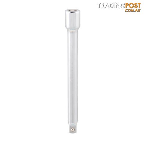 Kincrome Extension Bar 3/8" Drive 150mm (6") Mirror Polished K2921