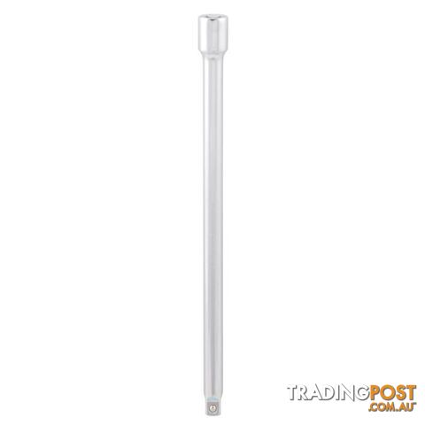 Kincrome Extension Bar 3/8" Drive 250mm (10") Mirror Polished K2922