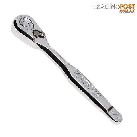 Quick Release 1/4" Drive Ratchet 90 Teeth Kincrome K29401