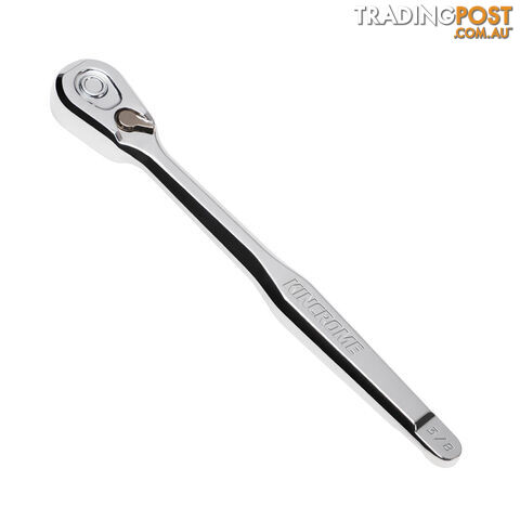 Quick Release 3/8" Drive Ratchet 90 Teeth Kincrome K29405