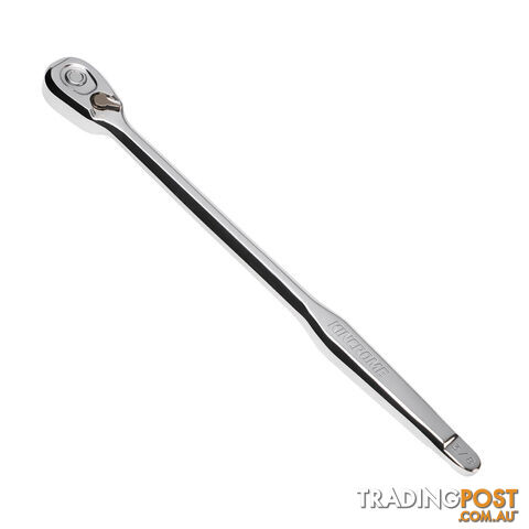 Quick Release 3/8" Drive Long Ratchet 90 Teeth Kincrome K29406
