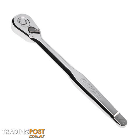 Quick Release 1/2" Drive Ratchet 90 Teeth Kincrome K29409