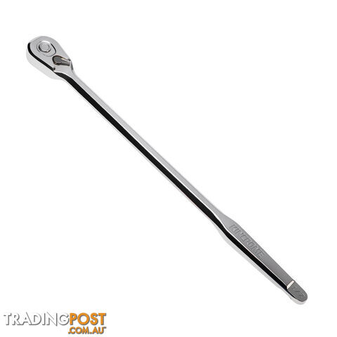 Quick Release 1/2" Drive Long Ratchet 90 Teeth Kincrome K29410