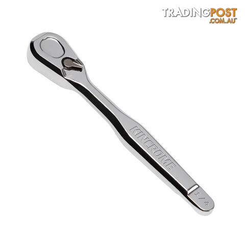 Sealed 1/4" Drive Ratchet 90 Teeth Kincrome K29413